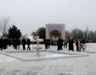 نام گذاری بلوار اصلی دانشگاه ارومیه به نام «حاج قاسم سلیمانی»