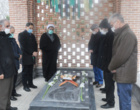 نام گذاری بلوار اصلی دانشگاه ارومیه به نام «حاج قاسم سلیمانی»