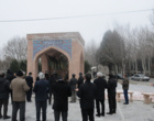 نام گذاری بلوار اصلی دانشگاه ارومیه به نام «حاج قاسم سلیمانی»