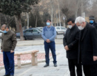 نام گذاری بلوار اصلی دانشگاه ارومیه به نام «حاج قاسم سلیمانی»