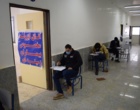 برگزاری آزمون استخدامی دستگاههای اجرایی کشور در مرکز آموزش عالی شهید باکری میاندوآب