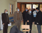 برگزاری آزمون استخدامی دستگاههای اجرایی کشور در مرکز آموزش عالی شهید باکری میاندوآب