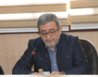 هر چه در توان داريم براي حمايت از مجلات علمي دانشگاه انجام ميدهيم