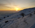 صعود زمستانی گروه کوهنوردی دانشگاه ارومیه  