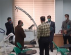 نشست هم اندیشی دانشکده علوم ورزشی و اداره کل ورزش و جوانان 