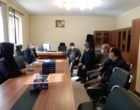   از زحمات دست اندرکاران مجله IJLTR  تقدیر شد