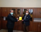   از زحمات دست اندرکاران مجله IJLTR  تقدیر شد