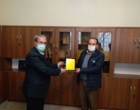   از زحمات دست اندرکاران مجله IJLTR  تقدیر شد