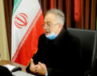  نشست صمیمی اعضای هیات رییسه دانشکده علوم ورزشی با دانشجویان 