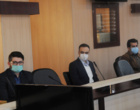 تجلیل از دانشجویان برگزیده دانشگاه ارومیه