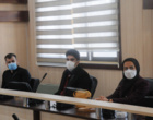 تجلیل از دانشجویان برگزیده دانشگاه ارومیه