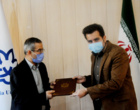 تجلیل از دانشجویان برگزیده دانشگاه ارومیه