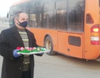 برنامه های پایگاه بسیج کارکنان دانشگاه ارومیه ویژه ایام الله دهه فجر از دیدار با خانواده شهدا تا برگزاری جلسات سخنرانی