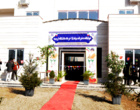 خوابگاه دخترانه بنیاد 15 خرداد دانشگاه ارومیه افتتاح شد (+فیلم)