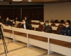 اولین نشست علمی تخصصی مشترک مابین دادگستری و دانشگاه ارومیه برگزارشد