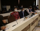 اولین نشست علمی تخصصی مشترک مابین دادگستری و دانشگاه ارومیه برگزارشد
