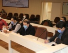 اولین نشست علمی تخصصی مشترک مابین دادگستری و دانشگاه ارومیه برگزارشد