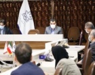 اولین نشست علمی تخصصی مشترک مابین دادگستری و دانشگاه ارومیه برگزارشد