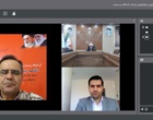 نشست استانی بررسی موانع و راهکارهای توسعه ارتباط دانشگاه با جامعه و صنعت برگزار شد 