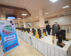طرح پویش مِهر استادی در دانشگاه ارومیه 