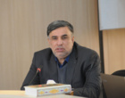 زمینه های همکاری  دانشگاه ارومیه با گروه صنعتی مپنا تشریح شد