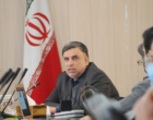 زمینه های همکاری  دانشگاه ارومیه با گروه صنعتی مپنا تشریح شد