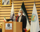 معاون رییس جمهور در دانشگاه ارومیه:  احیای دریاچه ارومیه، حق شهروندی ساکنان این حوضه آبریز است