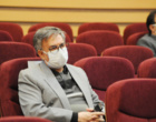 معاون رییس جمهور در دانشگاه ارومیه:  احیای دریاچه ارومیه، حق شهروندی ساکنان این حوضه آبریز است