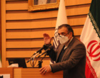 معاون رییس جمهور در دانشگاه ارومیه:  احیای دریاچه ارومیه، حق شهروندی ساکنان این حوضه آبریز است