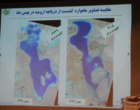 معاون رییس جمهور در دانشگاه ارومیه:  احیای دریاچه ارومیه، حق شهروندی ساکنان این حوضه آبریز است