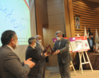 معاون رییس جمهور در دانشگاه ارومیه:  احیای دریاچه ارومیه، حق شهروندی ساکنان این حوضه آبریز است