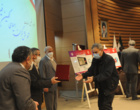 معاون رییس جمهور در دانشگاه ارومیه:  احیای دریاچه ارومیه، حق شهروندی ساکنان این حوضه آبریز است