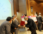 معاون رییس جمهور در دانشگاه ارومیه:  احیای دریاچه ارومیه، حق شهروندی ساکنان این حوضه آبریز است