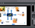 برگزاری رویداد جذب سرمایه گذار برای طرح های منتخب رویداد نوآوری و ایده پردازی «بهره برداری از ضایعات محصولات کشاورزی و پسماند صنایع تبدیلی»   