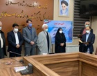 تجلیل از استادتمام دانشگاه ارومیه به عنوان مفاخر فرهنگ و ادب آذربایجان‌غربی
