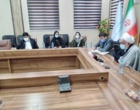 تجلیل از استادتمام دانشگاه ارومیه به عنوان مفاخر فرهنگ و ادب آذربایجان‌غربی