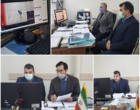 مسابقات مجازی اسکواش دانشجویان کشور به میزبانی دانشگاه ارومیه برگزار گردید