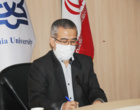 تجلیل از 25 دانشجوی نمونه شاهد و ایثارگر دانشگاه ارومیه