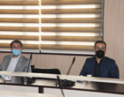 تجلیل از 25 دانشجوی نمونه شاهد و ایثارگر دانشگاه ارومیه