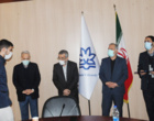 تجلیل از 25 دانشجوی نمونه شاهد و ایثارگر دانشگاه ارومیه