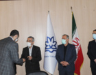 تجلیل از 25 دانشجوی نمونه شاهد و ایثارگر دانشگاه ارومیه