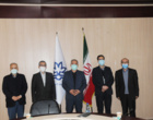 تجلیل از 25 دانشجوی نمونه شاهد و ایثارگر دانشگاه ارومیه