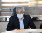 برگزاری جلسه ستاد مبارزه با بیماری های نوظهور (کووید 19) دانشگاه ارومیه