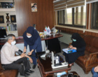 آغاز طرح غربالگری سلامت دانشگاهیان دانشگاه ارومیه