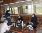 آغاز طرح غربالگری سلامت دانشگاهیان دانشگاه ارومیه
