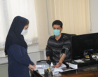 آغاز طرح غربالگری سلامت دانشگاهیان دانشگاه ارومیه