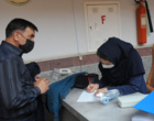 آغاز طرح غربالگری سلامت دانشگاهیان دانشگاه ارومیه