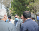 بهره برداری از گاوداری دانشگاه ارومیه با مدیریت بخش خصوصی