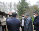 بهره برداری از گاوداری دانشگاه ارومیه با مدیریت بخش خصوصی