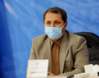 مراسم تکریم و معارفه سرپرست پارک علم و فناوری آذربایجان غربی برگزار شد